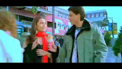 Kabhi Alvida Naa Kehna - Mitwa