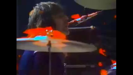 Uriah Heep - Easy Livin_ Live