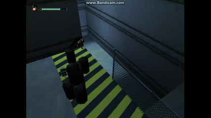 Batman Vegence Ep.2