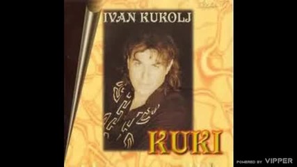 Ivan Kukolj Kuki - Malo levo malo desno - (audio 1996)