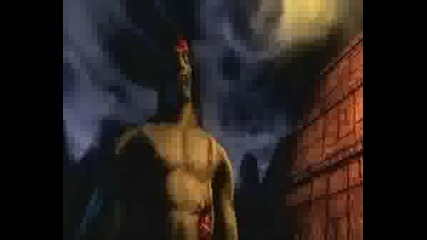 Mortal Kombat - Armageddon Tribute 2