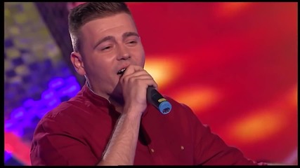 Predrag Uskoković - Čija li si sada