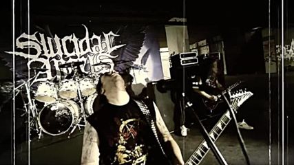 Suicidal Angels - Beggar Of Scorn