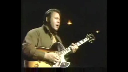 Yesterday - Roy Clark