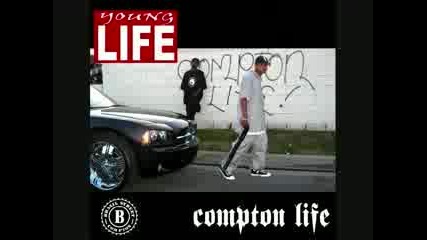 Young Life - On The Grind