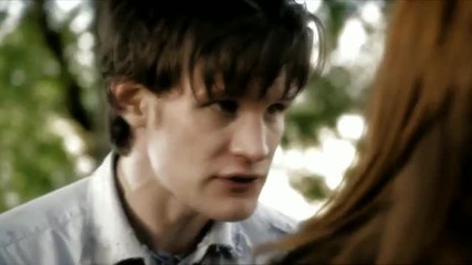 Doctor Who • Fireflies