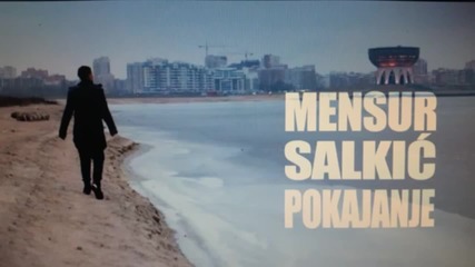 Mensur Salkic - Pokajanje ( Audio 2015)