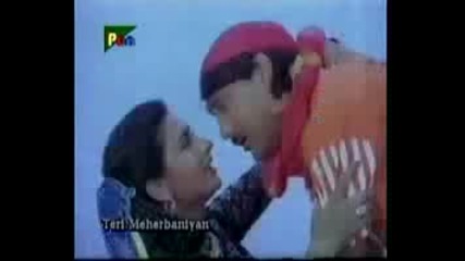 aanchal udaa mera Teri Meherbaniyan
