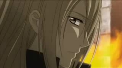 Vampire Knight Guilty Episode 12 Part 1