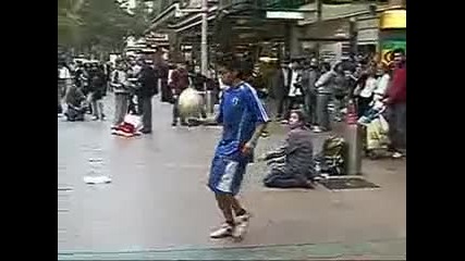 Nei ot Sydney