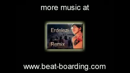 Remix Erdelezi You Have To Hear This One !!!