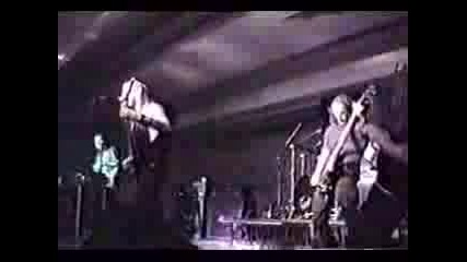 Children Of Bodom - Deadnight Warrior(live
