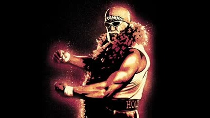 Hulk Hogan Theme Song - Soullord