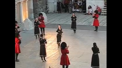 Грузинци