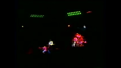 Queen - Live In Monterey