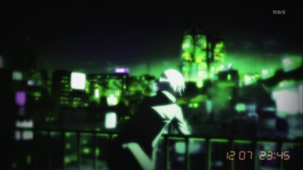 K Project - 04 bg