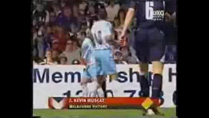 The Best Of Soccer Fights