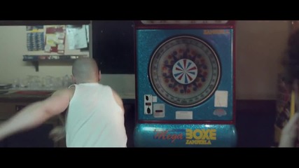 Katy B — Easy Please Me ( Official Video H Q )