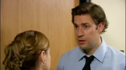 The Office Season 6 Bloopers Part 2/2 