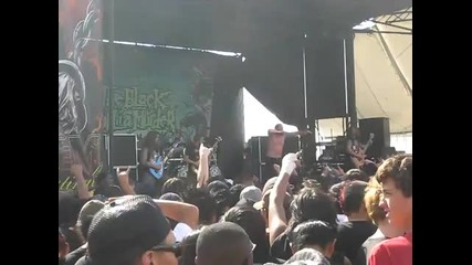 The Black Dahlia Murder - Necropolis 