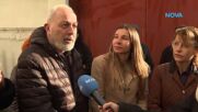 Близки на хора, настанени в дом за възрастни, протестират срещу отнемането на лиценза му