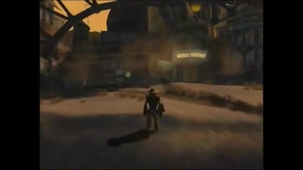 Xbox Oddworld Stranger s Wrath part 16