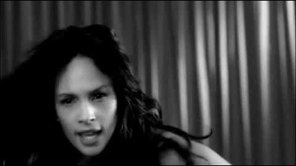 Alesha Dixon - Breathe Slow