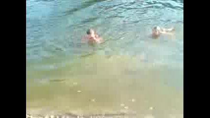 Pchelarovci Sa Jaskat