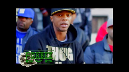Papoose - Welcome 2 My Hood remix (hd official video) 