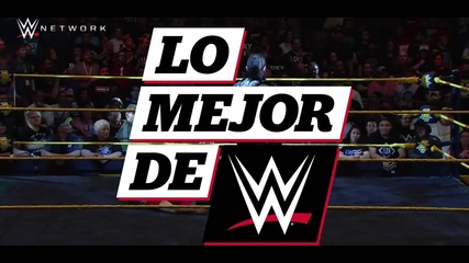 ¿Cuales fueron los mejores momentos de la semana? - Lo Mejor de WWE: 26 Jul - 1 Ago