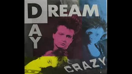 Day Dream - Crazy 