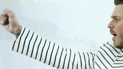 M. Pokora - Mirage