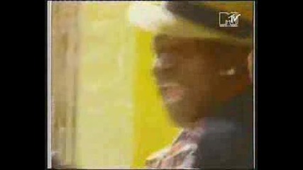 Barrington Levy - Here I Come