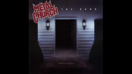 Metal Church - Start the Fire