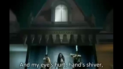 Pussycat Dolls - Hush Hush