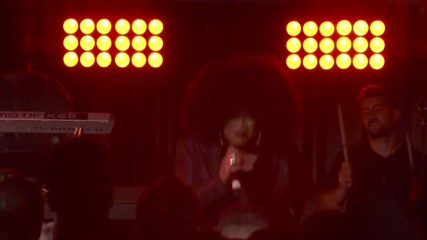 La' Porsha Renae - Good Woman ( Live From The Honda Stage )
