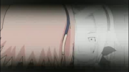 Sasusaku - Never Too Late