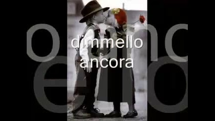 Amo - Franco Ricciardi 
