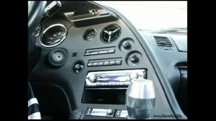 Mvp Motorsports Full Race Toyota Supra