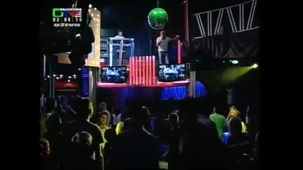 Mile Kitic - Mix 16.08.2012