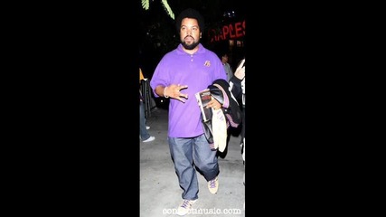 Биография на Ice Cube