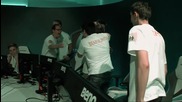 Wargaming.net League Eu - Season 5 Finals Trailer