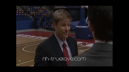 one tree hill - ds 6.15