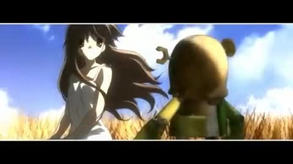 [ Clannad Amv ] - Desperate [ Tomoya x Nagisa ]