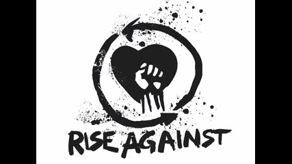 Rise Against - Sight Unseen (bonus) 