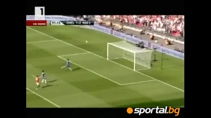 Димитър Бербатов С Рекорд - №1 За 2010 Година И Общо За Седми Път! 