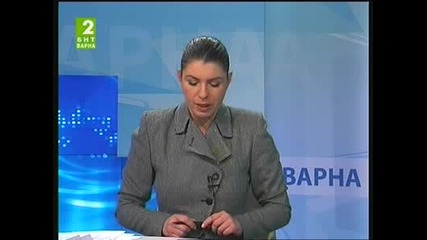Bnt 2 Varna Novini 03.03.2013