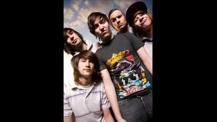 You Me At Six - Kiss and Tell