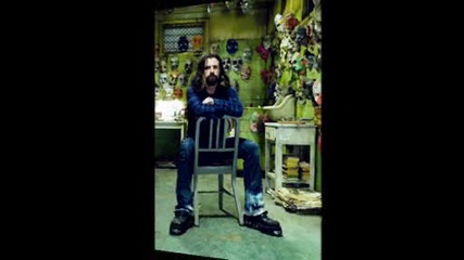 Rob Zombie 4ever The Gods Of Metal