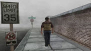 Silent Hill Origins - част 1